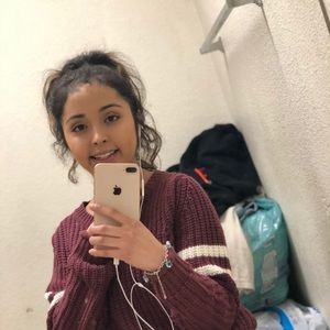 Meet your Posher, Dulce